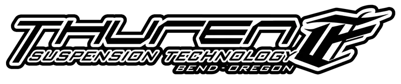 Thuren Fabrication logo