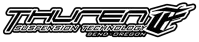Thuren Fabrication logo