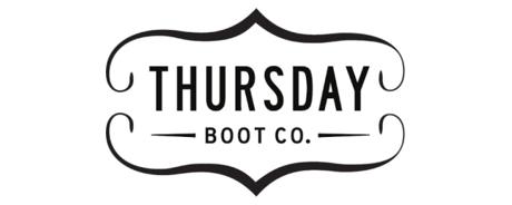 Thursday Boots promo code