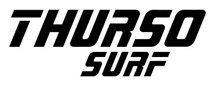 THURSO SURF discount code