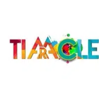 Tiaracle logo