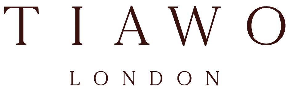 TIAWO LONDON logo