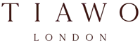 TIAWO LONDON logo