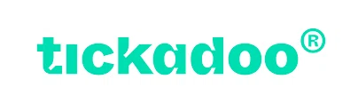tickadoo logo