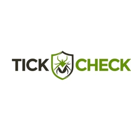 Tick Check logo