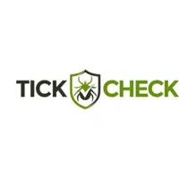 Tick Check logo