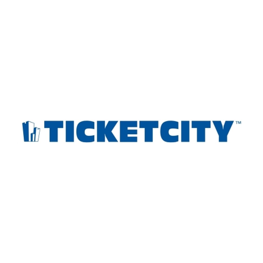 TicketCity Promo Codes 0 Off June 2024