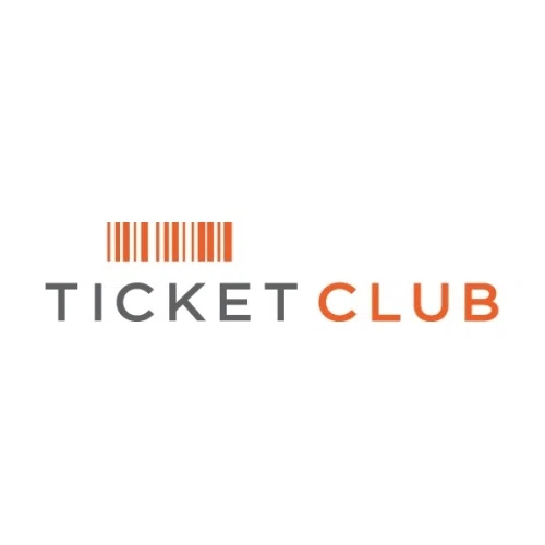 Ticket Club logo