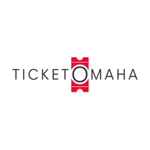 Ticket Omaha logo