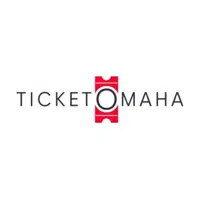 Ticket Omaha logo