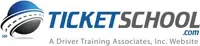 TicketSchool logo