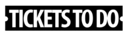 TicketsToDo logo