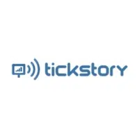 TickStory logo