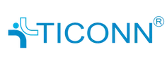 TICONN SHOP logo