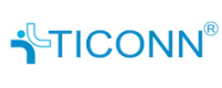 TICONN SHOP logo