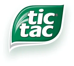 Tic Tac logo