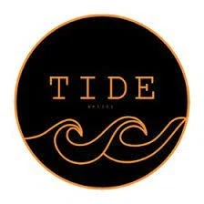 Tide Optics logo