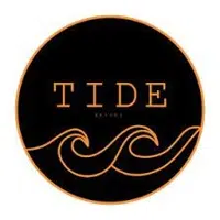 Tide Optics logo