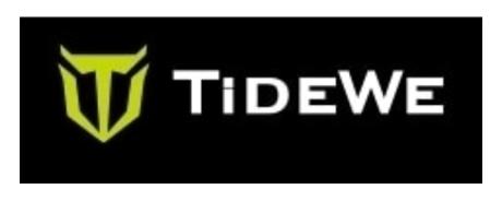 Tidewe promo code