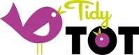 Tidy Tot logo