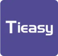 Tieasy USA logo