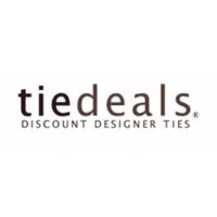 Tie Deals logo