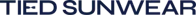 Tied Sunwear logo