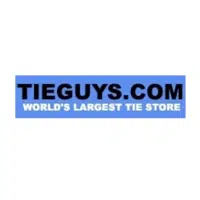 Tieguys.com logo