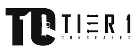 Tier 1 Concealed discount code