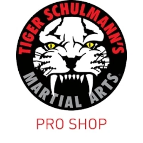 Tiger Schulmann’s logo