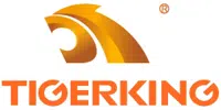 Tigerking Safe logo