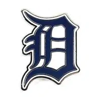 Detroit Tigers logo