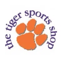Tiger Sports Shop logo