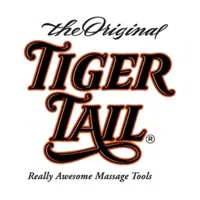 Tiger Tail logo