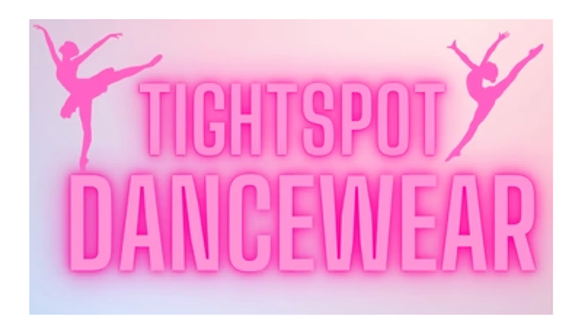 Tightspot Dancewear Center logo