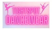 Tightspot Dancewear Center logo