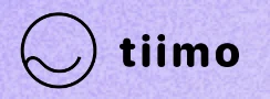 Tiimo A S logo