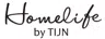 TIJN Homelife logo