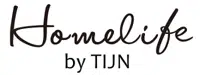 TIJN Homelife logo
