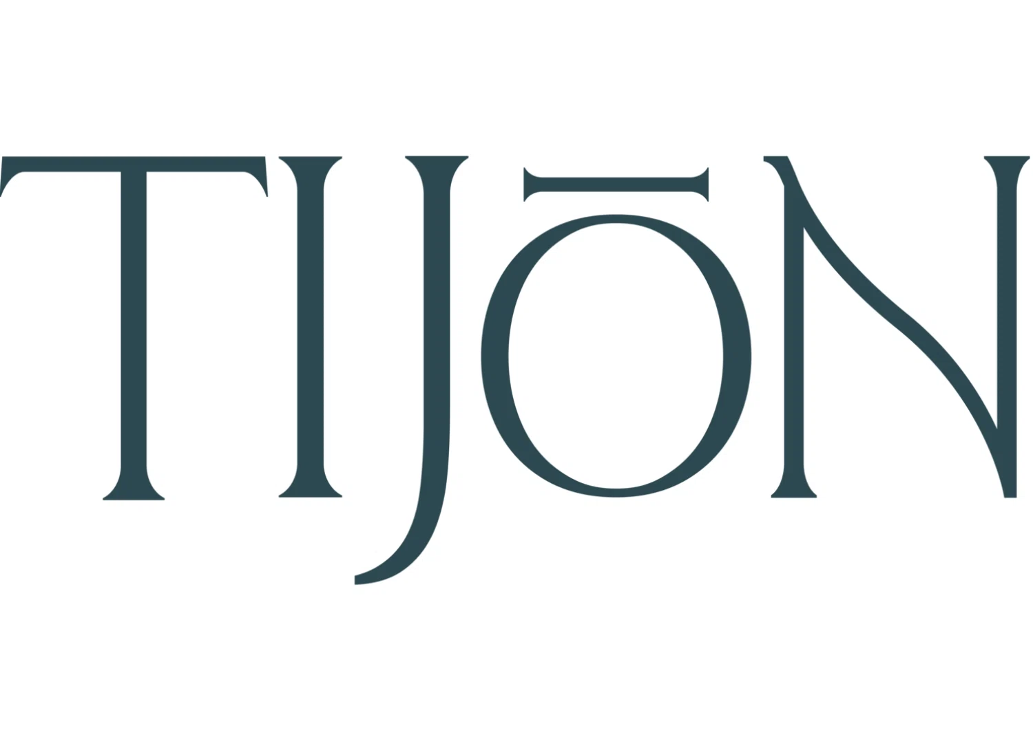Tijon Charleston logo