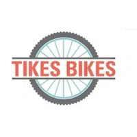 Tikes Bikes logo