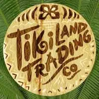 Tikiland Trading Co logo