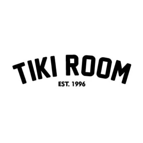 Tiki Room logo