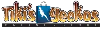 TikisGeckos logo