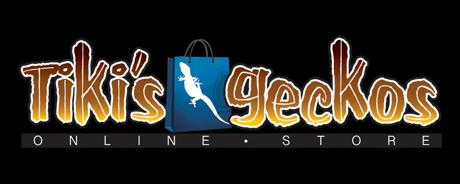 TikisGeckos promo code