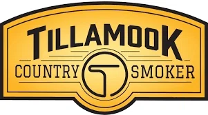 Tillamook Country Smoker logo