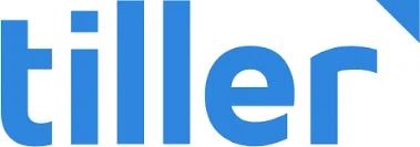 Tiller logo