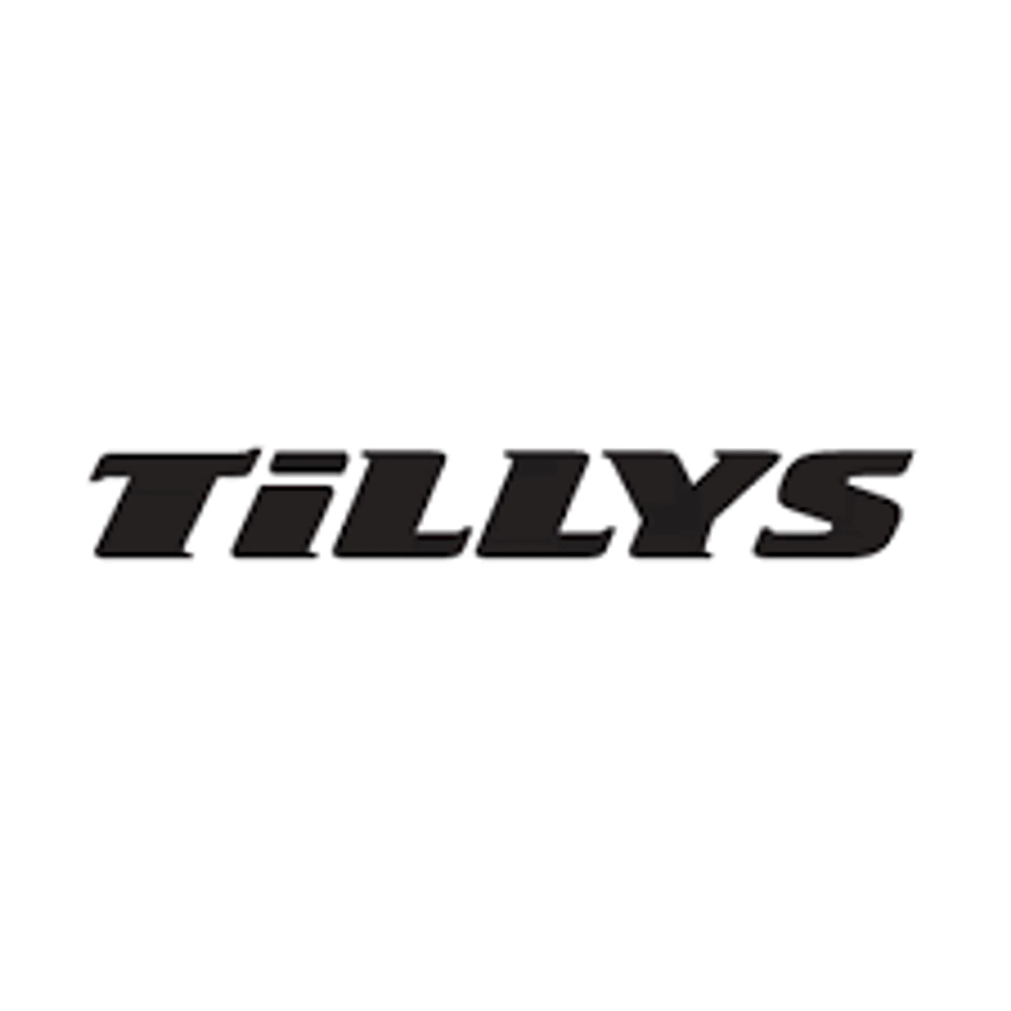 Tillys discount code