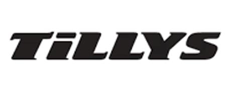 Tillys promo code