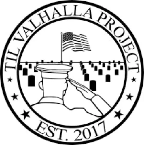 Til Valhalla Project logo